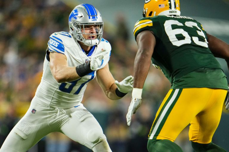 Detroit Lions vs. Green Bay Packers prediction, pick for NFL Week 1 on Sunday 9/7/25