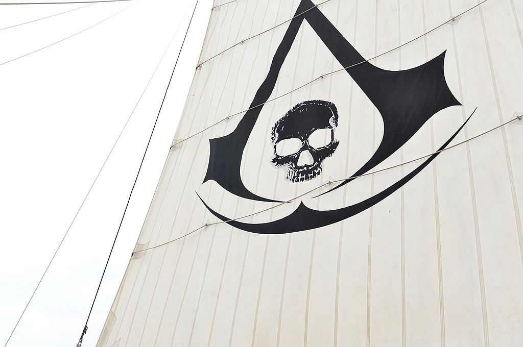 Everything we know about Assassin’s Creed Black Flag Resynced