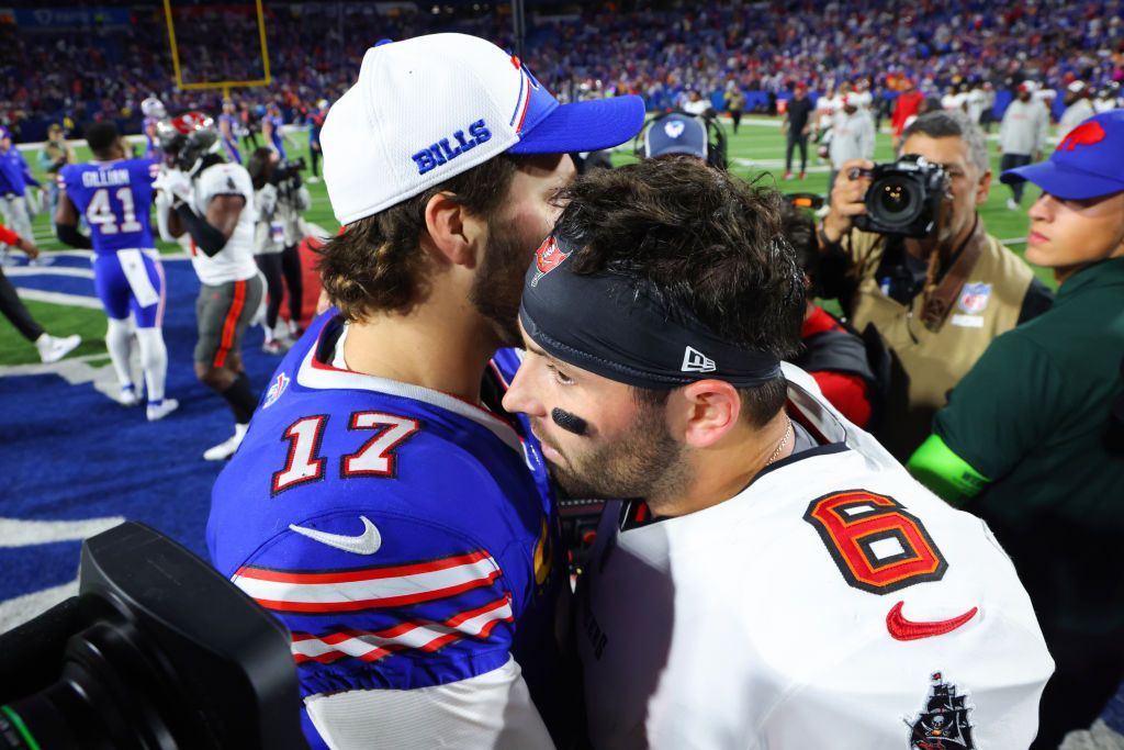 Buffalo Bills vs. Tampa Bay Buccaneers prediction, pick for NFL Week 11 on Sunday 11/16/25