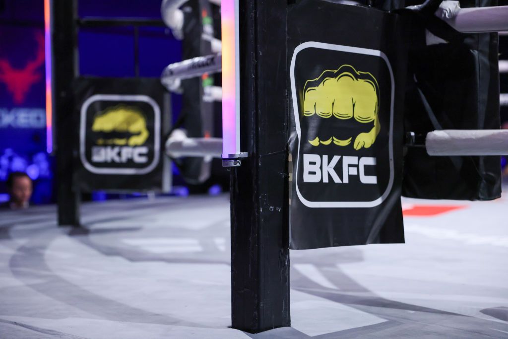 BKFC Liberty Brawl: Trout vs. Bonner Full Card, Odds, Start Time & How to Watch