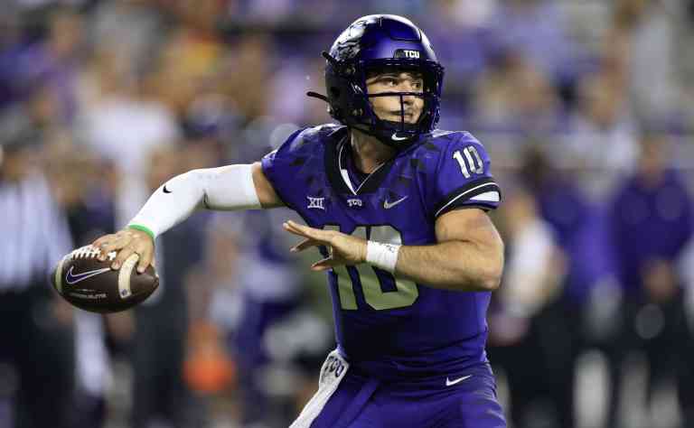 Best College Football Week 5 Player Prop Bets for Friday 9/26/25