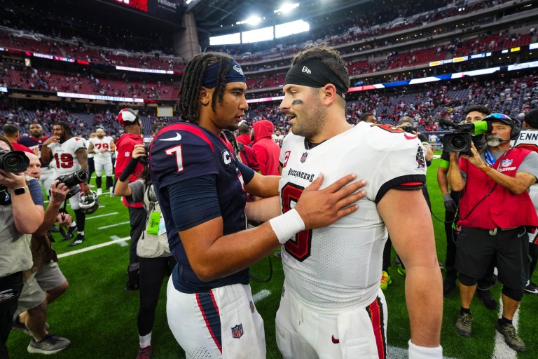 Best Bet for Buccaneers vs. Texans on MNF 9/15/25