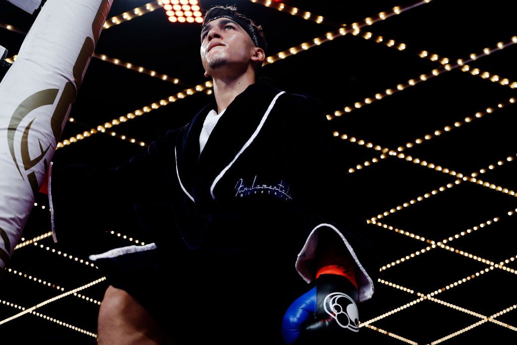 Prediction, pick for Omar Trinidad vs. Jerwin Ancajas at Zuffa Boxing 08