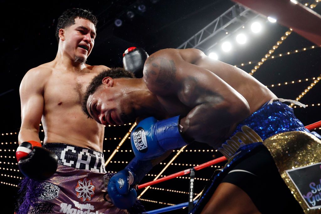Prediction, pick for Julian Rodriguez vs. Cain Sandoval at Zuffa Boxing 01