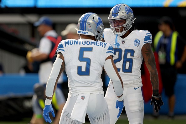 NFL Best Bets: Lions vs. Packers Best Prop Bets for Week 1