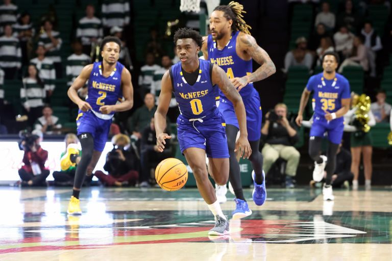 Cinderella teams destined to make deep 2026 March Madness runs