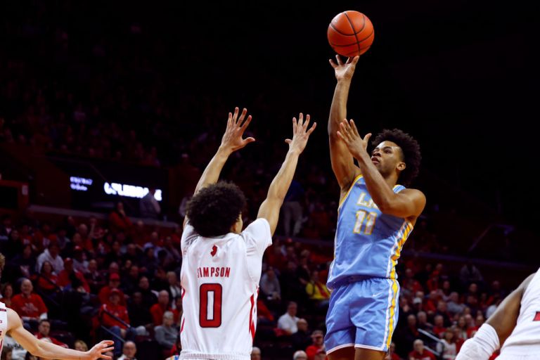 Le Moyne Dolphins vs. LIU Sharks prediction, pick for NCAAM on Monday 1/19/26