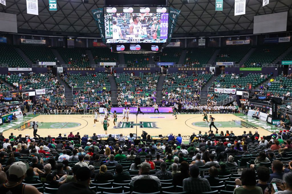 Hawaii Rainbow Warriors vs. Cal State Fullerton Titans prediction, pick for NCAAM on Saturday 12/6/25