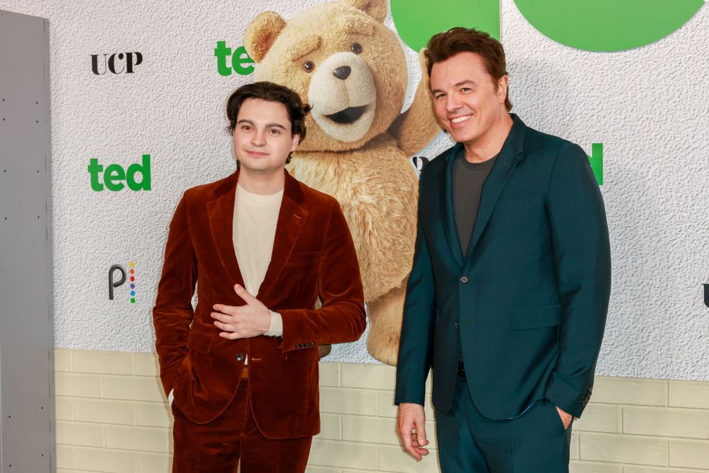 When Does ‘Ted’ Season 2 Drop on Peacock?
