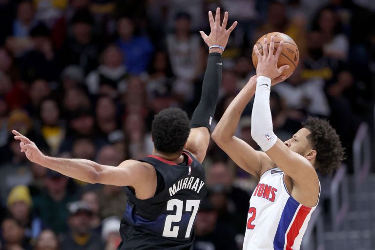 Detroit Pistons vs. Denver Nuggets prediction, pick on Tuesday 2/3/26