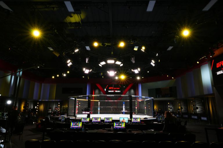 Prediction, pick for Eliezer Kubanza vs. Christopher Alvidrez on DWCS Season 9, Week 8