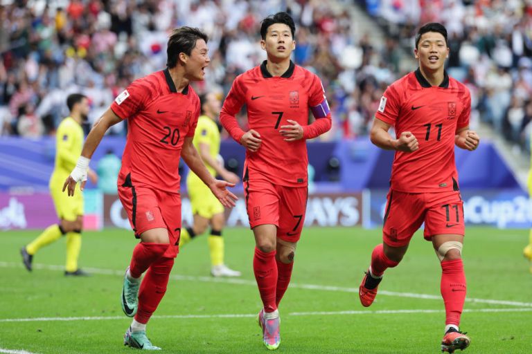 Will Heung-Min Son be the top goalscorer for South Korea at the World Cup?