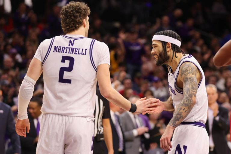 Indiana Hoosiers vs. Northwestern Wildcats prediction, pick for Big Ten Tournament on Wednesday 3/11/26