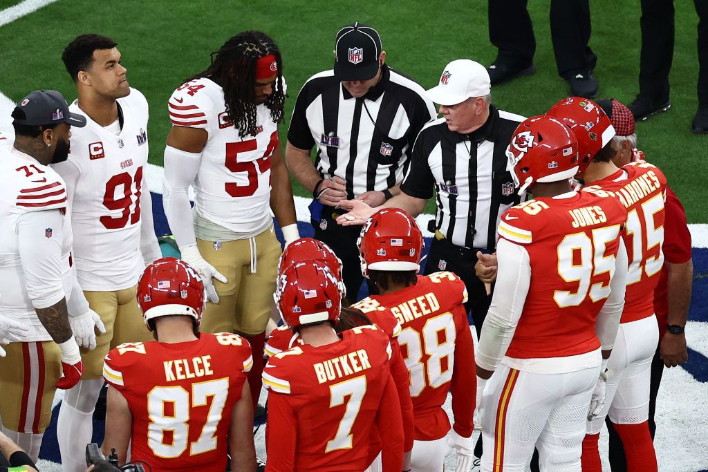 Will the Seahawks vs. Patriots coin toss be heads or tails?