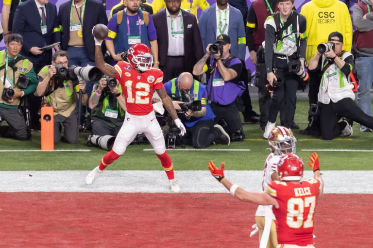 How many Super Bowls have gone to overtime?