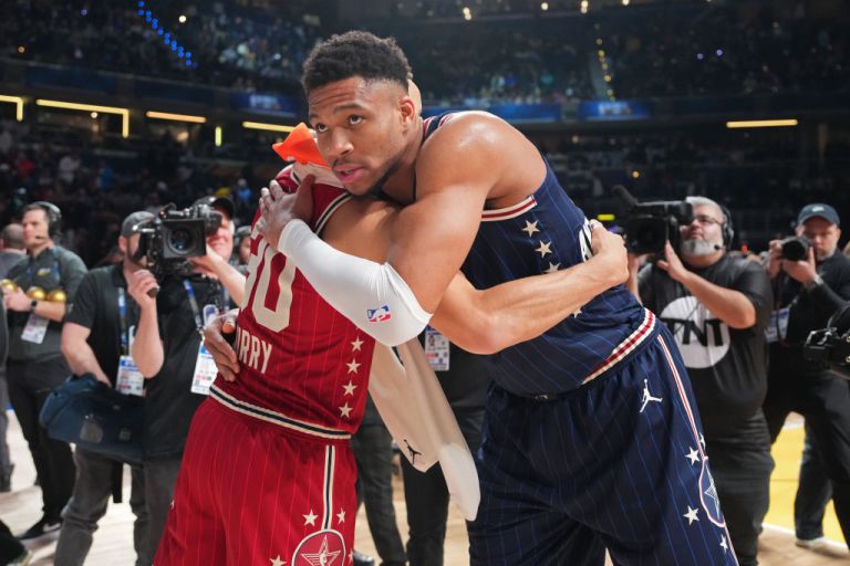 List of players who have been ruled out for the 2026 NBA All-Star Game