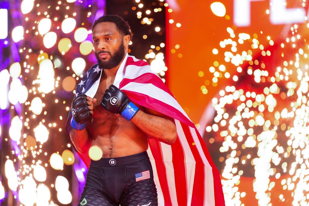 Prediction, pick for AJ McKee vs. Salamat Isbulaev at PFL San Diego