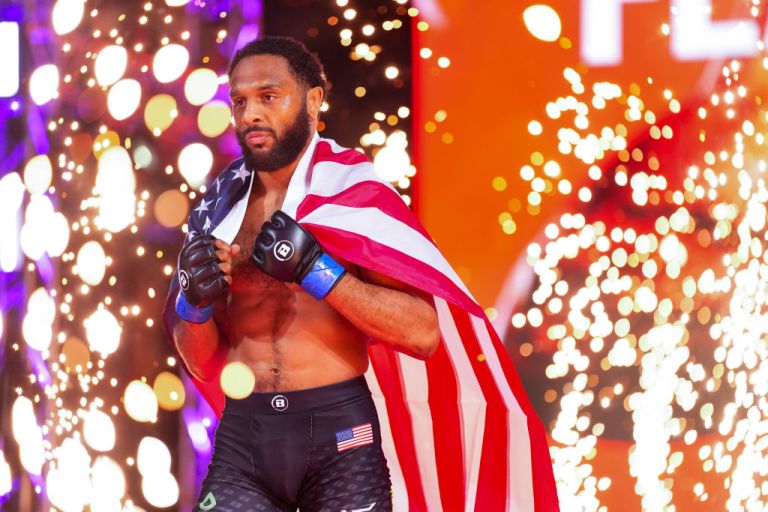 Prediction, pick for AJ McKee vs. Salamat Isbulaev at PFL San Diego