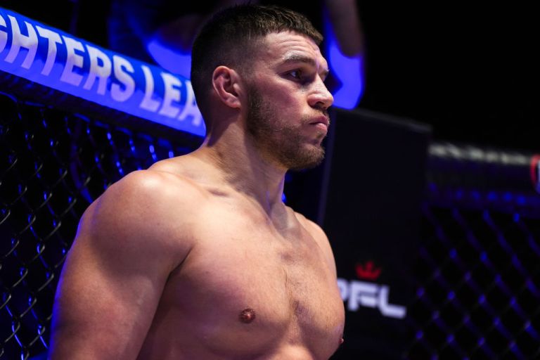 PFL Lyon Full Card, Odds