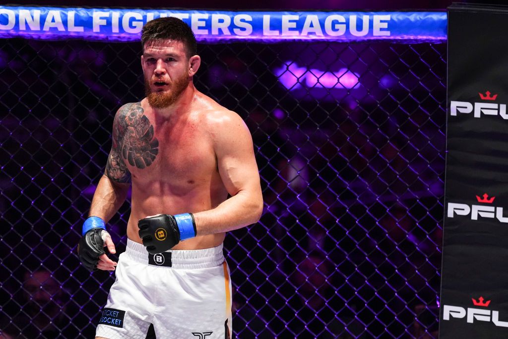 Prediction, pick for Johnny Eblen vs. Bryan Battle at PFL Pittsburgh