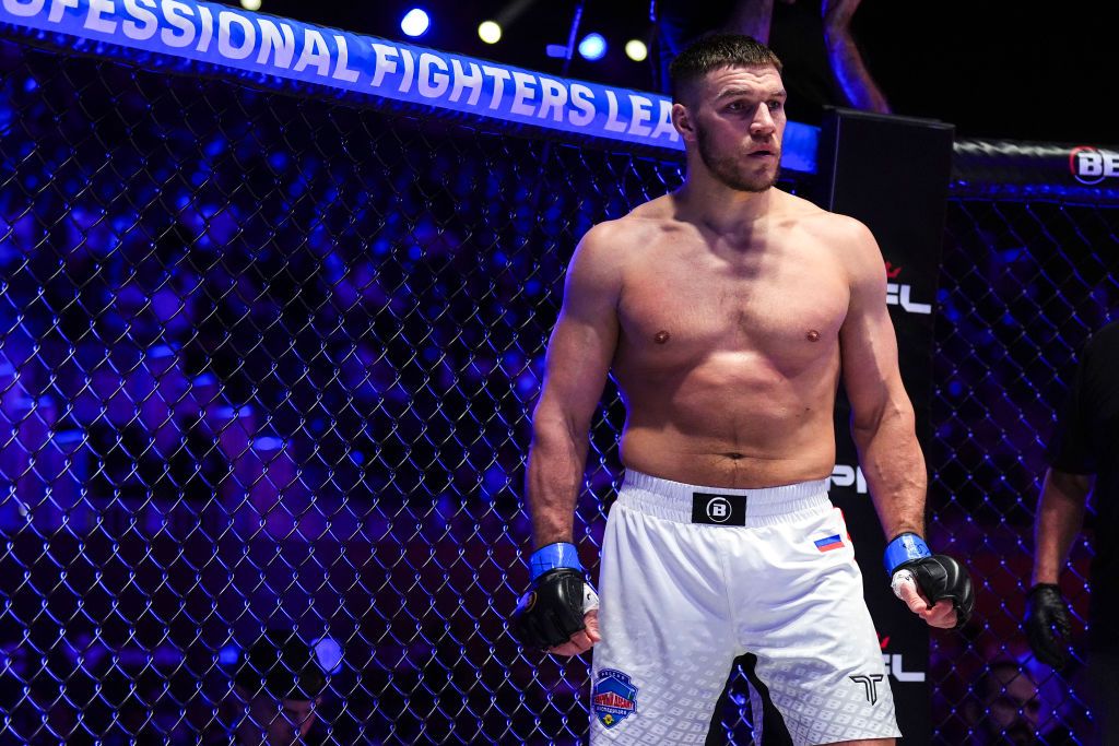 Prediction, pick for Vadim Nemkov vs. Renan Ferreira at PFL Lyon