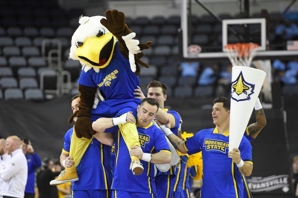 Morehead State Eagles vs. Southeast Missouri State Redhawks prediction, pick for OVC Tournament on Friday 3/06/26