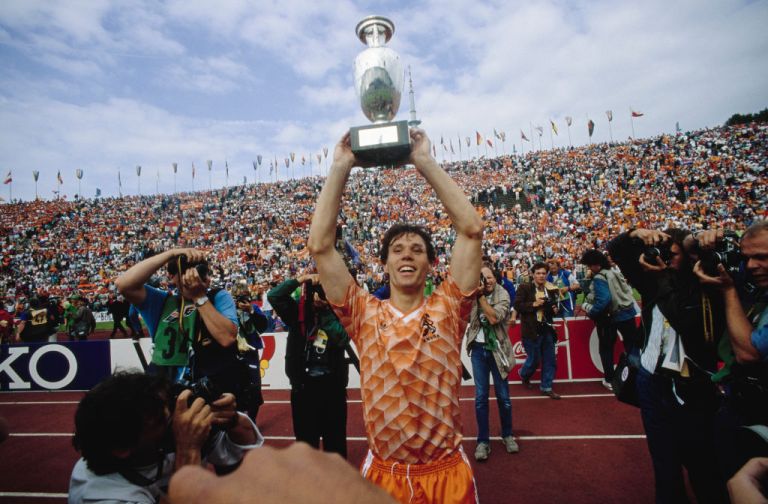 This Day in Sports History: June 25