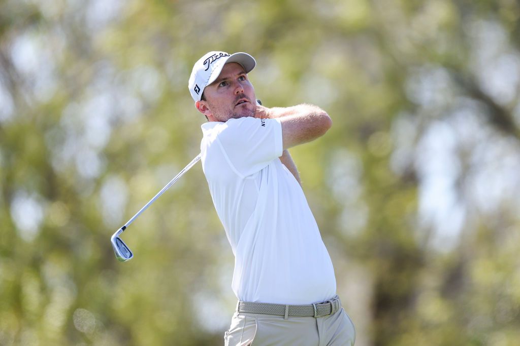 2026 Sony Open odds, full field