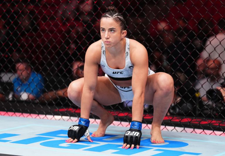 UFC Best Bets: GoldBoys Parlay Picks on DraftKings Sportsbook for UFC 323 on Saturday 12/6/25