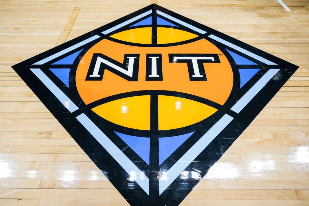 2026 NIT bracket, full tournament field
