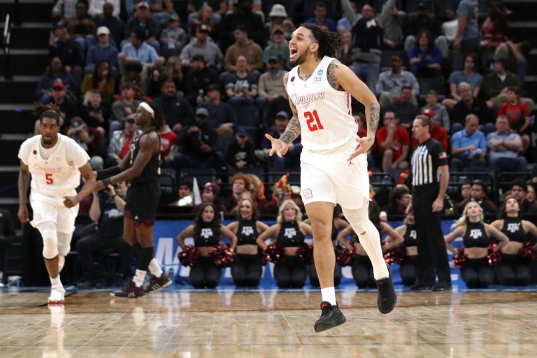Houston Cougars vs. Oklahoma State Cowboys prediction, pick for NCAAM on Saturday 3/7/26