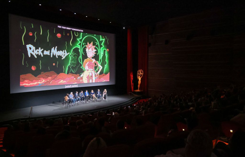 When Does Rick and Morty Season 9 Episode 10 Come Out on Adult Swim?