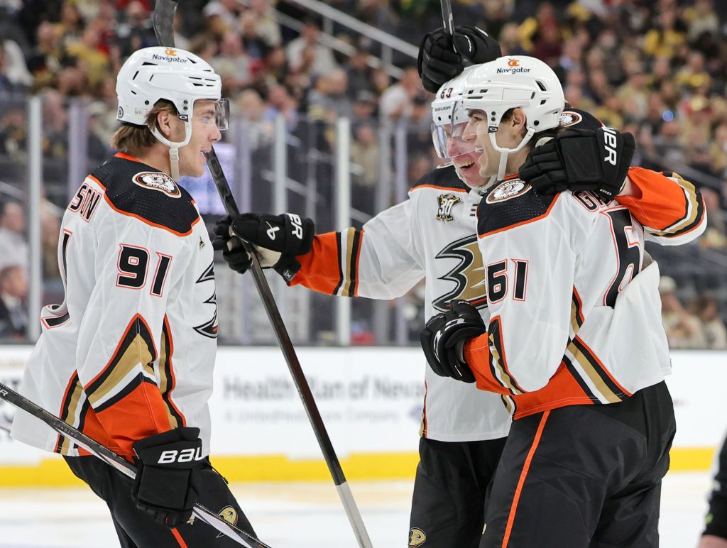 Best NHL player prop bets for Wednesday 11/19/25