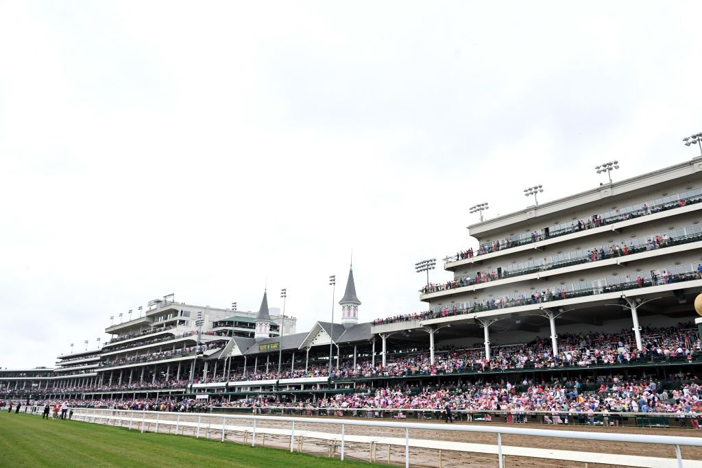 2026 Kentucky Oaks results: winner, finish order
