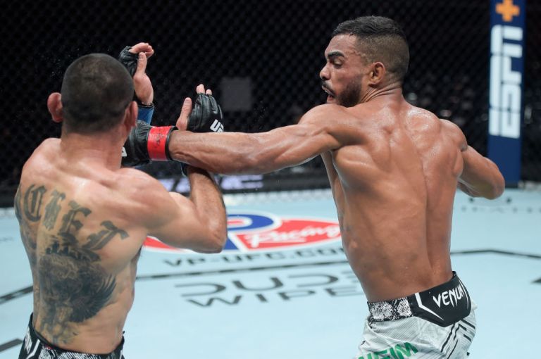 Prediction, pick for Chris Padilla vs. Ismael Bonfim