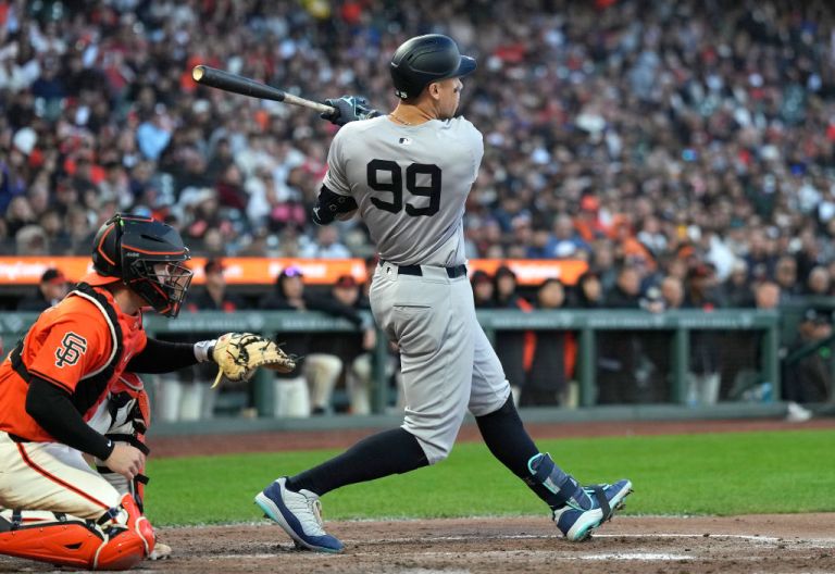 San Francisco Giants vs. New York Yankees prediction, pick for MLB Opening Day on Wednesday 3/25/26