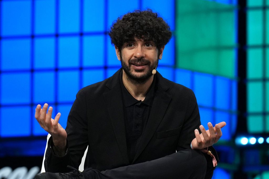 Tony Khan Explored $6.9 Billion Bid for WWE During 2023 Sale