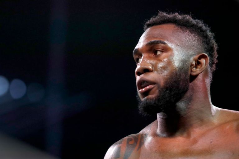 Carlos Adames vs. Austin Williams Full Card, Odds