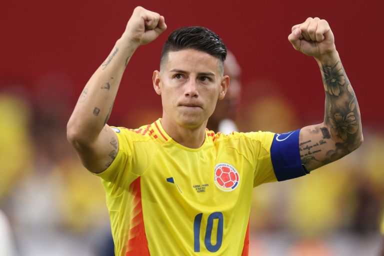 Colombia 2026 World Cup Preview: Predictions, Betting Odds