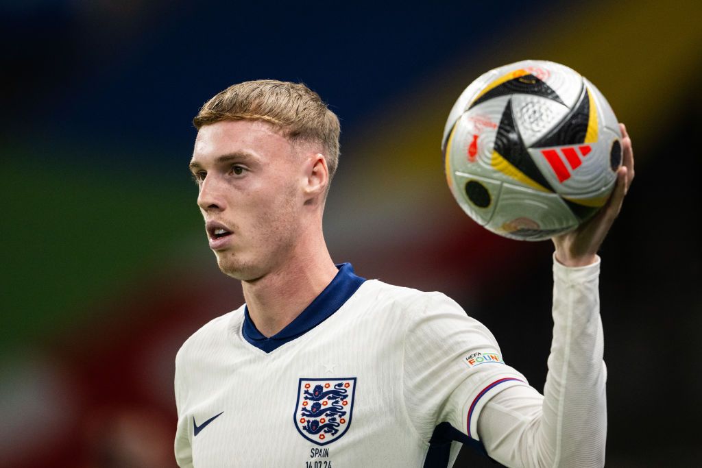 Harry Maguire, Phil Foden, and Cole Palmer Left Out of England 2026 World Cup Squad