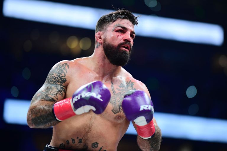 Prediction, pick for Mike Perry vs. Jeremy Stephens at BKFC 82