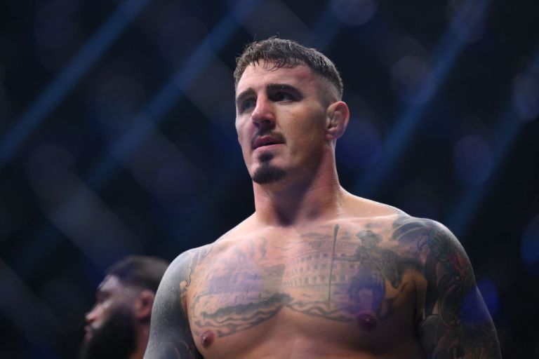 Picks, Best Bets for UFC 321: Aspinall vs. Gane