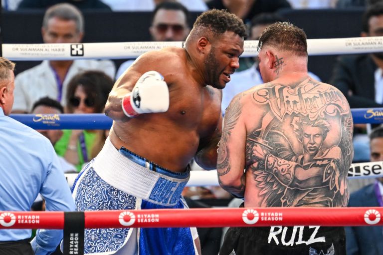 Prediction, pick for Jarrell Miller vs. Lenier Pero