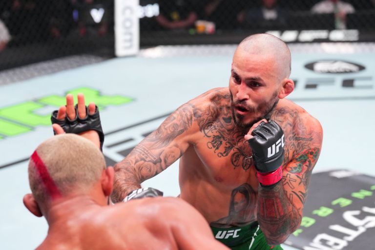 Prediction, pick for Marlon Vera vs. Aiemann Zahabi