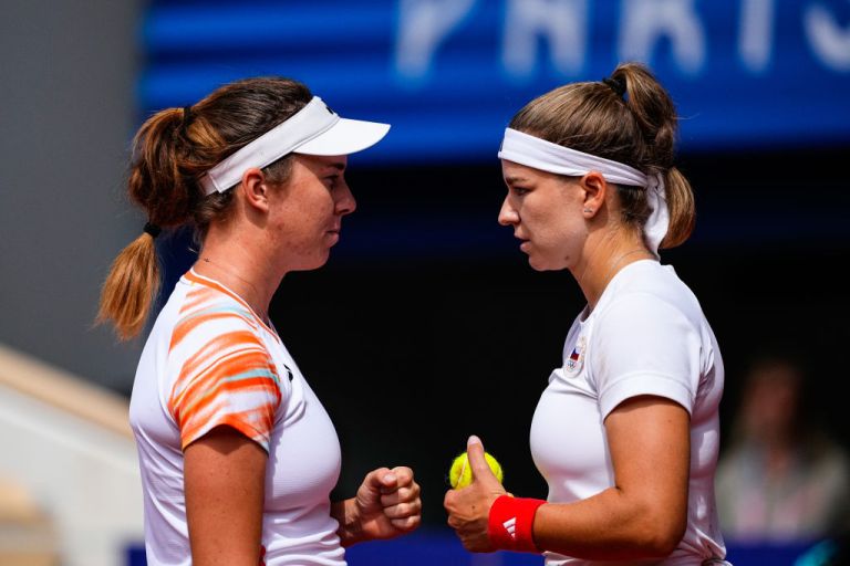 Karolina Muchova vs. Linda Noskova Pick, Prediction for Wimbledon Final