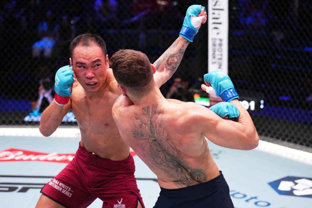 Prediction, pick for Ding Meng vs. Jose Henrique at UFC Macau