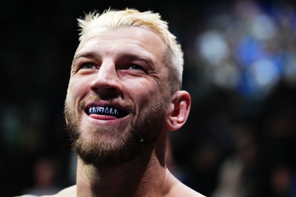 UFC Picks: Top DraftKings DFS Fantasy MMA Targets, Values for Tsarukyan vs. Hooker