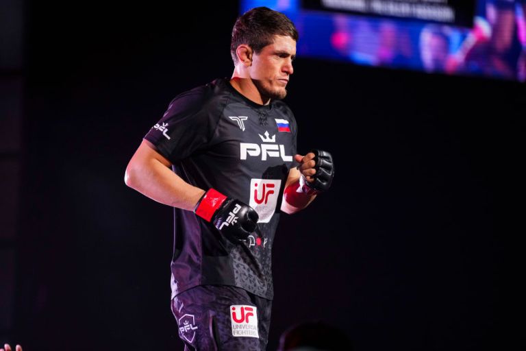 Prediction, pick for Ramazan Kuramagomedov vs. Shamil Musaev at PFL Road to Dubai
