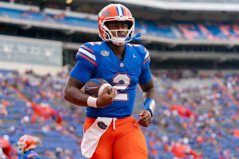 South Florida Bulls vs. Florida Gators prediction, pick for Saturday 9/6/25