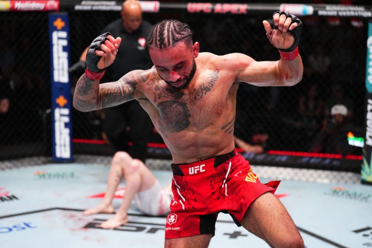Prediction, Pick for Isaac Dulgarian vs. Yadier del Valle